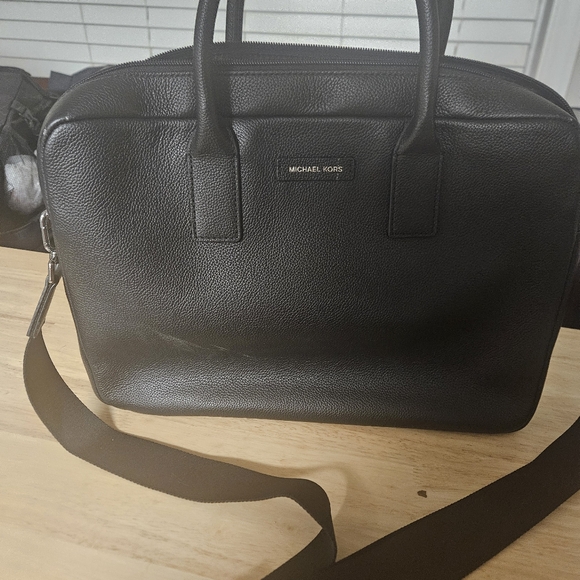 Michael Kors Briefcase